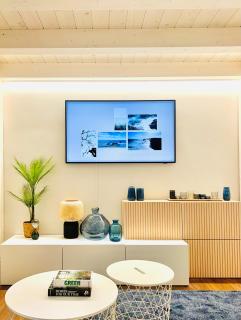 Tarra Luxury Suite - Milan - 7