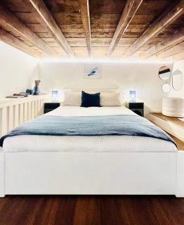 Tarra Luxury Suite - Milan - 3