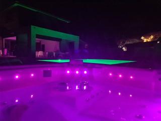 Villa HX - Sainte-Anne - 7