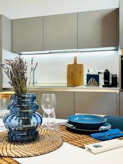 Tarra Luxury Suite - Milan - 5