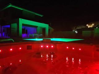 Villa HX - Sainte-Anne - 6