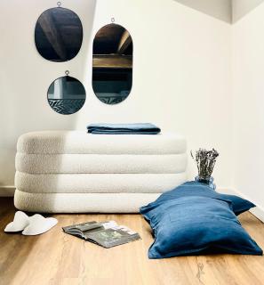Tarra Luxury Suite - Milan - 1