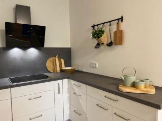 Ferienwohnung Braunlage-Harz Schwimmbad-Sauna, WLAN, Parkplatz - Braunlage - 7