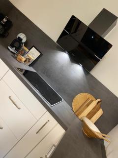 Ferienwohnung Braunlage-Harz Schwimmbad-Sauna, WLAN, Parkplatz - Braunlage - 5