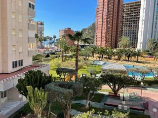 Calasol, Bonito apartamento en Cala de Finestrat - Benidorm - 9