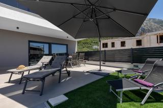 Villa Adria - Makarska - 3