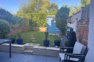 Charming 3BD House wPrivate Garden - Bristol - Bristol - 0