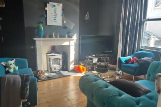Charming 3BD House wPrivate Garden - Bristol - Bristol - 6