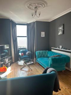 Charming 3BD House wPrivate Garden - Bristol - Bristol - 5