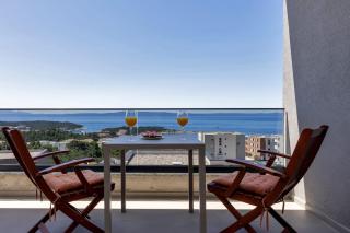 Villa Adria - Makarska - 1