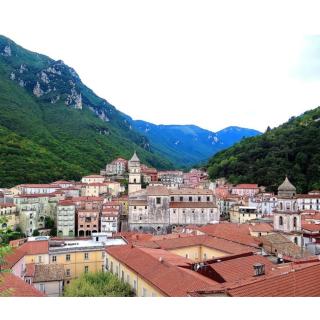 2 Campanili - Campagna - 9