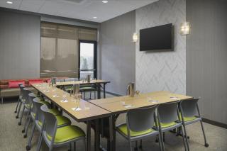 SpringHill Suites by Marriott Philadelphia West Chester/Exton - Exton - 7