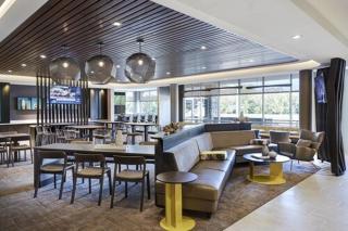 SpringHill Suites by Marriott Philadelphia West Chester/Exton - Exton - 6