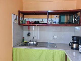 Cabina Arenal Z13 - 7
