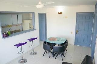 Magico Apartamento con Piscina 1 Habitación PR65 - 1