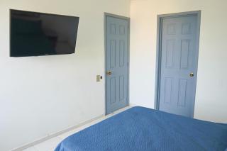 Magico Apartamento con Piscina 1 Habitación PR65 - 4