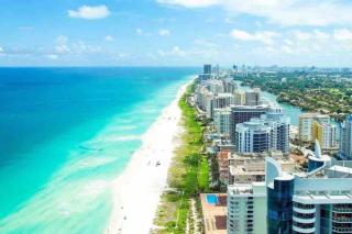 GREAT LOCATION Downtown/Airport/South Beach - Miami - 1