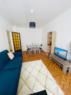 CosyRoom - Limoges - 8
