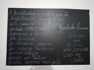 Varanda Hospedaria - SP Expo Hospedagem - 1