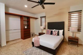 Casa Belcher - Cozumel - 1