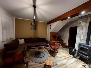 Vila Paramida - Šavnik - 1