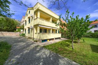 Apartments Ada - Baška - 9