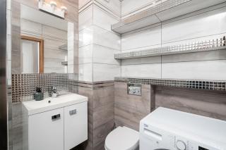 A.S. Home Tęczowa street 3 rooms Apartment - Wrocław - 1