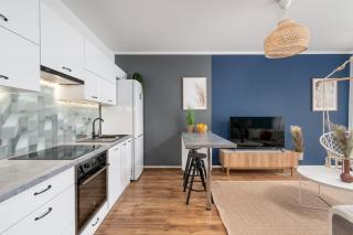 A.S. Home Tęczowa street 3 rooms Apartment - 8