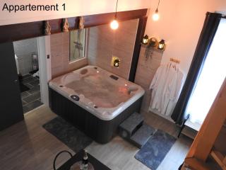 Love Room Narbonne - Narbonne - 8
