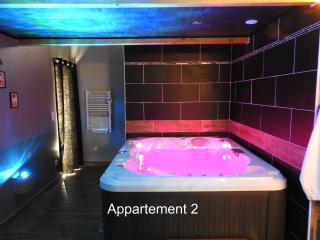 Love Room Narbonne - Narbonne - 7