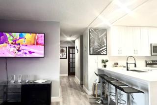 SUPER CLOSE Beach, Airport, port, Downtown, Wynwood - 2