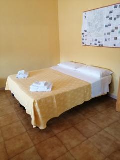 Attiko 25 Residence - B&B - Alloggi Temporanei Isernia - Isernia - 6