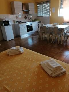 Attiko 25 Residence - B&B - Alloggi Temporanei Isernia - Isernia - 4