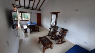 Caba-glamping La Fortuna de Luna - Villa de Leyva - 1