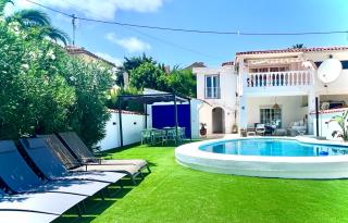 Villa Maria by Albir Proper Properties - Albir - 0