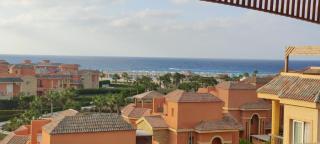 Penthouse with Sea view- Blumar Sidi Abdelrahman - Families & Couples only - El Alamein - 0