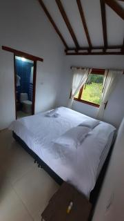 Caba-glamping La Fortuna de Luna - Villa de Leyva - 3