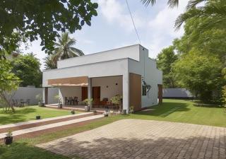 Avita Villa Hikkaduwa - Nawangoda - 6