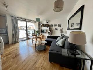 Victoria suite - London - 0