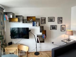 Victoria suite - London - 7