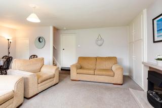 Bilton Farm Cottage No2 - Alnmouth - 8