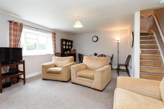 Bilton Farm Cottage No2 - Alnmouth - 6