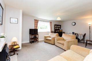 Bilton Farm Cottage No2 - 5