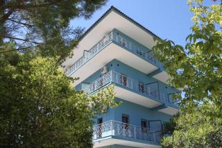 Hotel Mondo - Gjirokastër - 3
