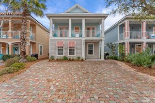 Barracuda Beach House Fr 225 Kono Way - Destin - 9