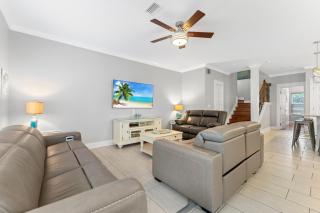 Barracuda Beach House Fr 225 Kono Way - Destin - 6