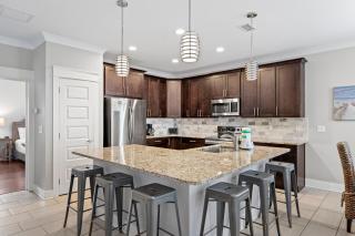 Barracuda Beach House Fr 225 Kono Way - Destin - 2