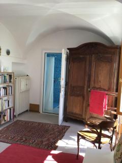 B&B Château de Denens - - 5