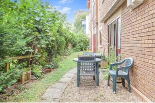 Oxford City Centre Apartment with parking - Oxford - 6