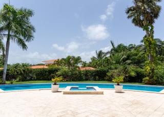 Exclusive Villa at Hideaway Beach - Cabarete - 7